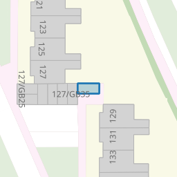 Perceel HSD01-A-10081