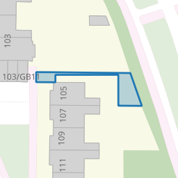 Perceel HSD01-A-10082