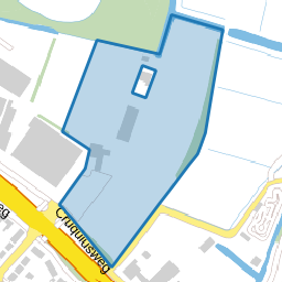 Perceel HSD01-A-10090