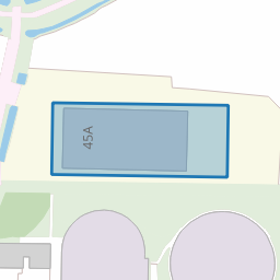 Perceel HSD01-A-10091