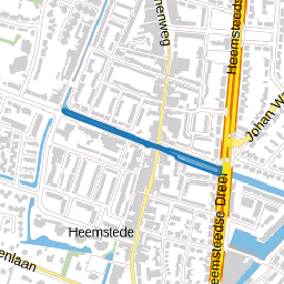 Perceel HSD01-A-10095