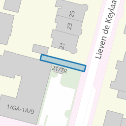 Perceel HSD01-A-10104