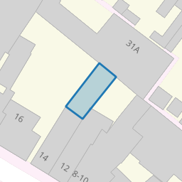 Perceel HSD01-A-10107