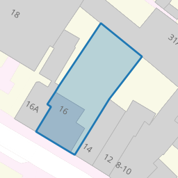 Perceel HSD01-A-10108