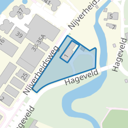 Perceel HSD01-A-10110