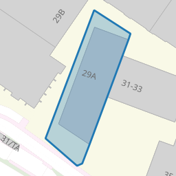 Perceel HSD01-A-10112