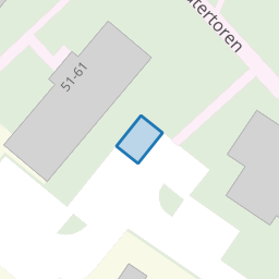 Perceel HSD01-A-10113