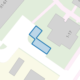 Perceel HSD01-A-10114