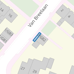 Perceel HSD01-A-10118