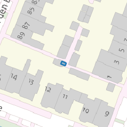 Perceel HSD01-A-10120