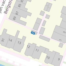 Perceel HSD01-A-10122