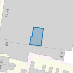 Perceel HSD01-A-10126