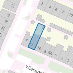 Perceel HSD01-A-10130