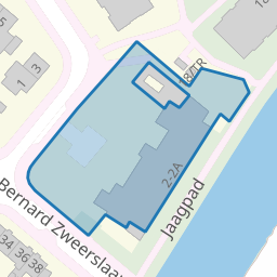 Perceel HSD01-A-10133