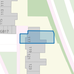 Perceel HSD01-A-10138