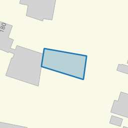 Perceel HSD01-A-10143