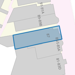 Perceel HSD01-A-10146