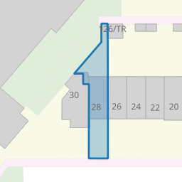 Perceel HSD01-A-10148