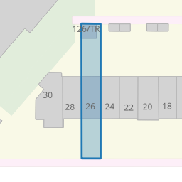 Perceel HSD01-A-10149