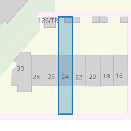 Perceel HSD01-A-10150