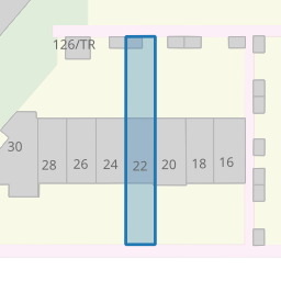 Perceel HSD01-A-10151