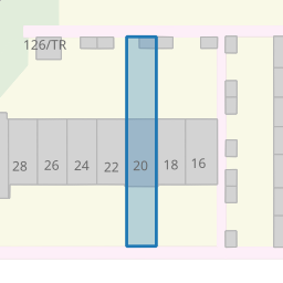 Perceel HSD01-A-10152