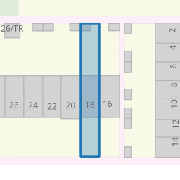 Perceel HSD01-A-10153