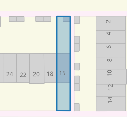 Perceel HSD01-A-10154