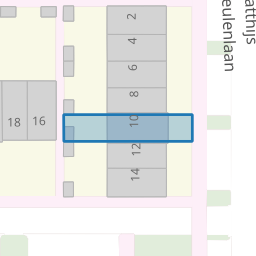 Perceel HSD01-A-10157