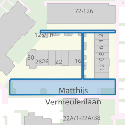 Perceel HSD01-A-10162