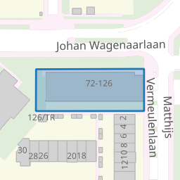 Perceel HSD01-A-10163