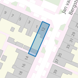 Perceel HSD01-A-10164