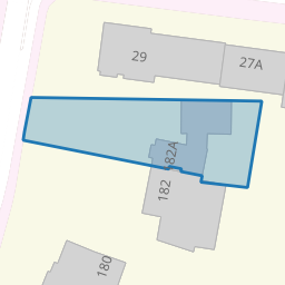 Perceel HSD01-A-10169