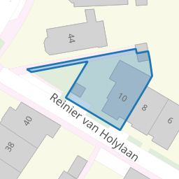 Perceel HSD01-A-10173