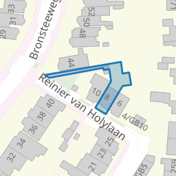 Perceel HSD01-A-10174