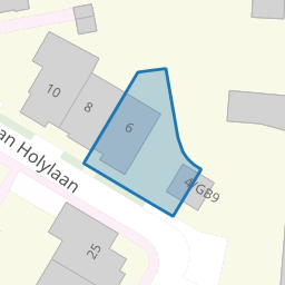 Perceel HSD01-A-10175