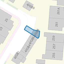 Perceel HSD01-A-10177