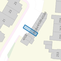 Perceel HSD01-A-10182