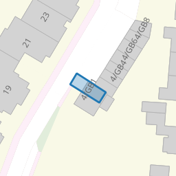 Perceel HSD01-A-10184