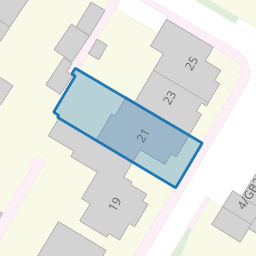 Perceel HSD01-A-10186