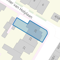 Perceel HSD01-A-10188