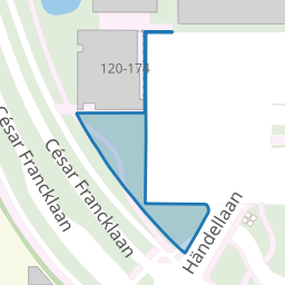 Perceel HSD01-A-10207