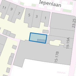 Perceel HSD01-A-10210