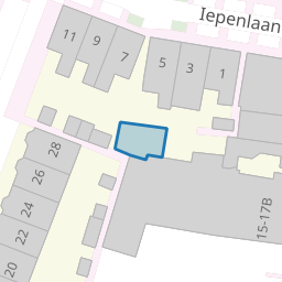 Perceel HSD01-A-10211