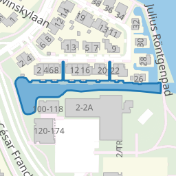 Perceel HSD01-A-10213