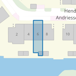 Perceel HSD01-A-10216