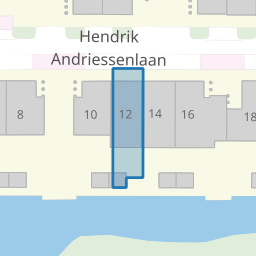 Perceel HSD01-A-10219