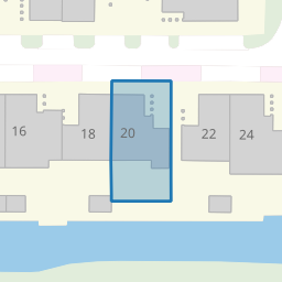 Perceel HSD01-A-10223