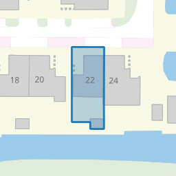 Perceel HSD01-A-10224