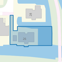 Perceel HSD01-A-10226